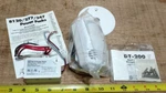 Wattstopper DT-200-U Dual Technology W/ Power Pack B277E-P. New. Price: $183.05.