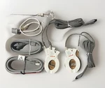 4 Sense Mfsu-assy Flex Add-on Sensors Kit / 5 Pcs White New. Price: $100.00.