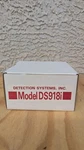 Detection Systems Motion Detector White DS918I New. Price: $30.00.