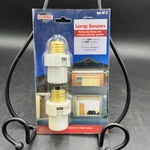 New U.s. Patrol Lamp Sensors RET2735 Set Of Fits Standard Sockets 017874627356. Price: $5.25.