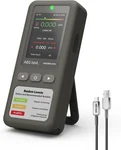 HOUND-1011 Portable Radon Detector For Home, Lightweight, High-accuracy Sensor, New. Price: $116.98.