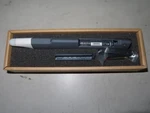 Ipevo CSW2-01IP-A3 Wireless Interactive Whiteboard Pen Only New. Price: $57.00.