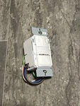 Wattstopper PW-201-W Pir Wall Switch Occupancy Sensor, 120/277V, White Open. Price: $13.00.