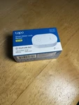 Tp-link Tapo Smart Water Leak Detector, Requires Hub, Sensor New. Price: $19.87.
