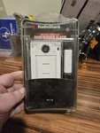 Radio Shack Wireless Key Lock Door Window Safety Alarm New. Price: $19.95.