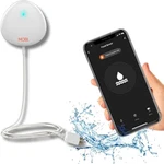Wi-fi Leak Alert Sensor By Technologies Inc. New. Price: $22.75.