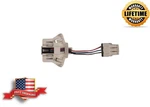 Lifetime Warranty WH03X32158 For Ge New WH12X26330 Washer Speed Sensor. Price: $19.98.