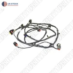 68216116AB Front Bumper Sensor Park Assist Wiring Harness For Chrysler 300 15-23 New. Price: $65.51.