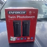 Seco-larm E-960-D90GQ. Twin Photo Beam New. Price: $120.00.