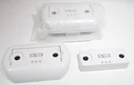 Brickstream (flir) 2300M-BC25W People Counting 3D Peep Tracking Sensor No Psu Used. Price: $98.71.