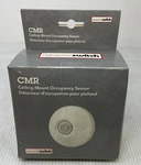 Sensorswitch Cmr Pc Ceiling Mount Occupancy Sensor, On/off Photocell New. Price: $19.95.