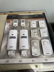 Defiant Wireless Home Protection System New. Price: $13.50.