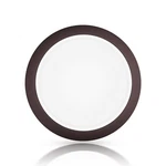 Ecoeler 8 Inch Bronze Led Flush Mount Ceiling 5000K Daylight, New. Price: $27.99.