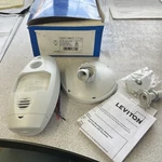 Leviton OSW12-M0W Multi-tech Wall Mounted Occupancy Sensor Motion Brand New. Price: $40.00.