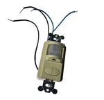 New Sensor Switch Wsd 2P Wall Passive Infrared 2-POLE **sale**. Price: $22.89.