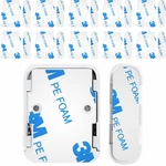 Entry Sensors Replacement Adhesive Strips For Simplisafe Pre-cut New. Price: $11.15.