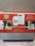 Bunker Hill Security Driveway Alert System 93068 Wireless Sensor Open Box. Price: $14.99.