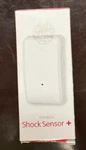 Ecolink Wireless Shock Sensor WST-302 New. Price: $35.00.