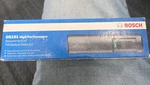 Bosch DS161: High Performance Request-to-exit Pir Motion Sensor Sounder, Black New. Price: $49.99.
