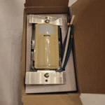 Leviton Light Dimmer Switch 001-ODS15-IDI / 001ODS15IDI (new In Box) Ivory. Price: $34.49.