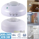 Us Surface Mount Pir Ceiling Occupancy Motion Sensor Detector Light Switch 360 New. Price: $11.99.