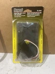 Regent Button Type Light Sensor With Wall Plate SL4500 1800 Watt Capacity New. Price: $11.00.