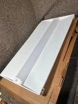 Acuity 2BLT4 2X4 Troffer Led Light Fixtures. New. Price: $225.00.
