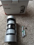 Honeywell OMV-VX601 Outdoor Visual Alarm Verification Detector (#2) Open. Price: $30.00.