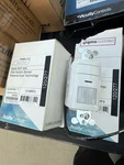 Wsx Pdt Wh Wall Switch Sensor Passive Dual Technology New. Price: $90.00.