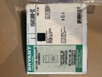 Nos Bryant MSWM1000-DC Motion Switch Infrared 12V Open. Price: $45.00.