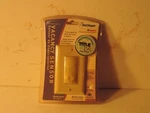 Watt Stopper Vacancy Sensor Cat# RS-100BA-I-CS Color Ivory New. Price: $16.95.