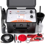 Ancel L8000 Digital Evap Turbo Auto Smoke Machine Car Diagnostic Leak Detection New. Price: $308.74.