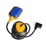 Oelffow (with Counterweight) Sump Pump Universal Tethered Float Switch Blue New. Price: $36.59.