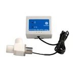 Savant AS-414, Auto Shut-off Valve For Water Leak White New. Price: $47.23.