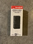 Honeywell Ademco 5822T Wireless Tilt Sensor Transmitter New Sealed. Price: $44.95.