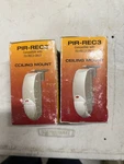Sure Wireless PIR-REC3 Ceiling Mount (EV-REC3 Only) New. Price: $10.00.