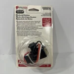 Utilitech Outdoor Light Photocell Button Control Dusk Dawn - 1800W New. Price: $14.95.