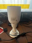 Honeywell IPCAM-WOC1 1080P Wi-fi Bullet Camera White New. Price: $125.00.