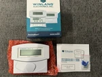 Winland Enviroalert Dual Zone Digital Console, 12VDC (EA200-12) New. Price: $109.99.