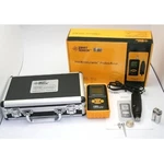 Smart Sensor AR63B Digital Precision Vibration Meter Tester Gauge Analyzer !n... New. Price: $308.59.