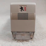 Est Edwards Genesis G1-VM Multi-cd Fire Alarm Strobe Wall White New Box Dmg. Price: $22.50.