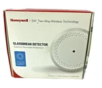 Honeywell Sixgb Two-way Wireless Glassbreak Detector New. Price: $56.00.