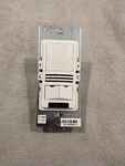 LMDW-102 Legrand Wattstopper Wall Switch Occupancy Sensor White Used. Price: $74.97.