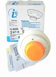 System Sensor 2WT-B Photo Smoke Detector New. Price: $50.00.