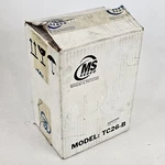Ms Sedco TC-26 Motion Sensor New Open Box. Price: $297.95.