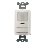 Lithonia Acuity Wsx-pdt-wh Sensor Switch Wall Mount Dual Technology Passive. Open. Price: $47.00.