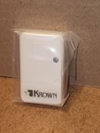 Krown Wireless Transmitter Alarm Work W/ KA300RX KBS300RX Monitoring New. Price: $49.99.