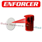 Seco-larm Enforcer EFR-E-931-S33PRGQ 33FT Polarized Reflective Photoelectric Ir New. Price: $89.95.