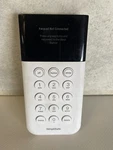 Simplisafe Home Security System Keypad SSKP3 Tested Used. Price: $19.45.