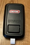 Genie Aladdin Connect Garage Door Position Sensor, Smart System Aldps No Mount Open. Price: $35.00.